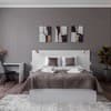 Квартира DeMar Apart Central. Люкс двухместный  7