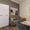 Квартира DeMar Apart Central. Люкс двухместный  5