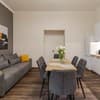 Квартира DeMar Apart Central. Люкс двухместный  10