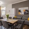 Квартира DeMar Apart Central. Люкс двухместный  11