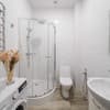 Квартира DeMar Apart Central. Люкс двухместный  13