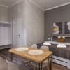 Квартира DeMar Apart Central. Студио двухместный  4