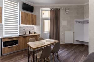 Квартира DeMar Apart Central. Студио двухместный  6