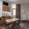 Квартира DeMar Apart Central. Студио двухместный  6