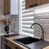 Квартира DeMar Apart Central. Студио двухместный  7