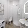 Квартира DeMar Apart Central. Студио двухместный  8