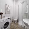 Квартира DeMar Apart Central. Студио двухместный  9