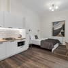Квартира DeMar Apart Central. Студио двухместный  1