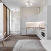 Квартира DeMar Apart Central. Студио двухместный  6