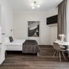 Квартира DeMar Apart Central. Студио двухместный  2
