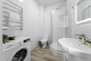 Квартира DeMar Apart Central. Студио двухместный  9