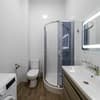 Квартира DeMar Apart Central. Студио двухместный  2