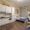 Квартира DeMar Apart Central. Студио двухместный  5