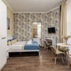 Квартира DeMar Apart Central. Студио двухместный  1