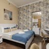 Квартира DeMar Apart Central. Студио двухместный  7