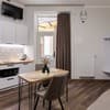 Квартира DeMar Apart Central. Студио двухместный  8