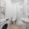 Квартира DeMar Apart Central. Студио двухместный  10