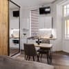 Квартира DeMar Apart Central. Студио двухместный  6