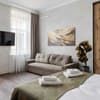 Квартира DeMar Apart Central. Супериор двухместный  5
