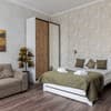 Квартира DeMar Apart Central. Супериор двухместный  1