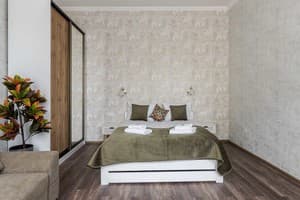 Квартира DeMar Apart Central. Супериор двухместный  3