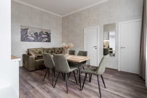 Квартира DeMar Apart Central. Супериор двухместный  6