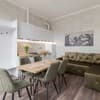 Квартира DeMar Apart Central. Супериор двухместный  7