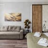 Квартира DeMar Apart Central. Супериор двухместный  4