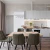 Квартира DeMar Apart Central. Супериор двухместный  8