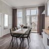 Квартира DeMar Apart Central. Супериор двухместный  9