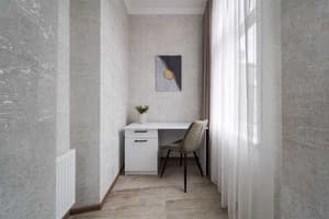 Квартира DeMar Apart Central. Супериор двухместный  11