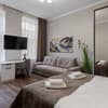 Квартира DeMar Apart Central. Супериор двухместный  3