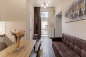 Квартира DeMar Apart Central. Супериор двухместный  5