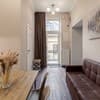 Квартира DeMar Apart Central. Супериор двухместный  5
