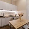 Квартира DeMar Apart Central. Супериор двухместный  6