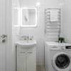 Квартира DeMar Apart Central. Супериор двухместный  11