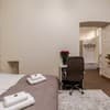 Квартира DeMar Apart Central. Супериор двухместный DeMar Apart Central 11 3
