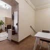 Квартира DeMar Apart Central. Супериор двухместный DeMar Apart Central 11 5