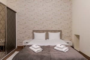 Квартира DeMar Apart Central. Супериор двухместный DeMar Apart Central 11 2