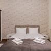 Квартира DeMar Apart Central. Супериор двухместный DeMar Apart Central 11 2