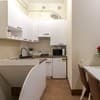 Квартира DeMar Apart Central. Супериор двухместный DeMar Apart Central 11 1