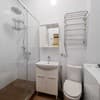 Квартира DeMar Apart Central. Супериор двухместный DeMar Apart Central 11 14