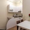 Квартира DeMar Apart Central. Супериор двухместный DeMar Apart Central 11 4