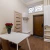 Квартира DeMar Apart Central. Супериор двухместный DeMar Apart Central 11 12