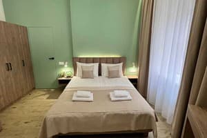 DeMar Apart Franka 7