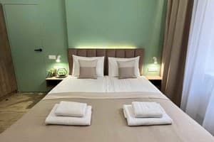 DeMar Apart Franka 3