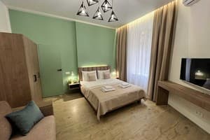 DeMar Apart Franka 4