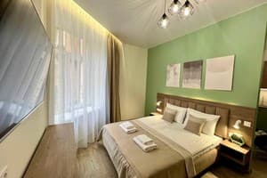 DeMar Apart Franka 9