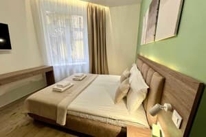 DeMar Apart Franka 1