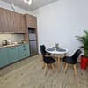Квартира DeMar Apart Franka. Апартаменты двухместный  12